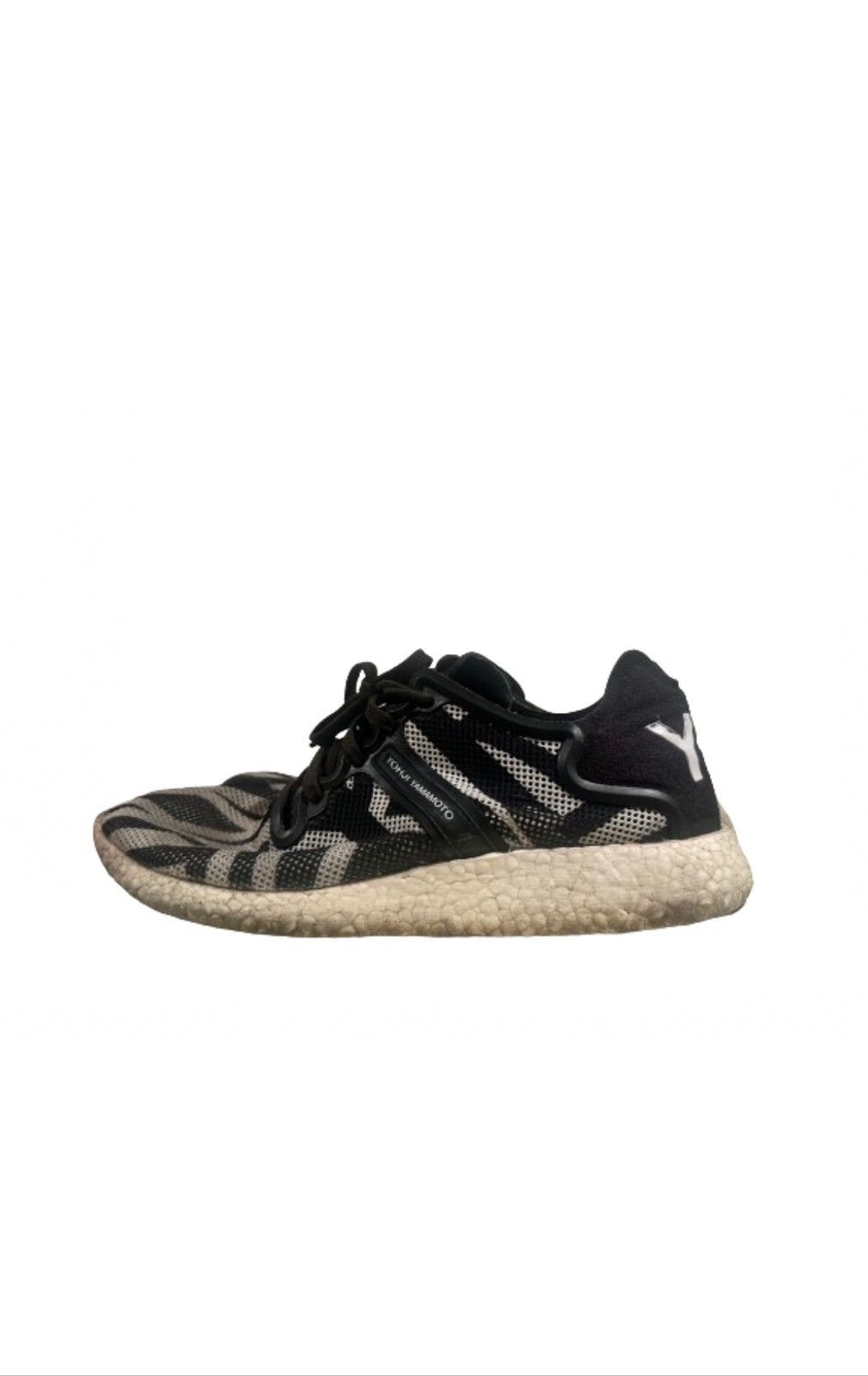 Adidas Y 3 Yohji Yamamoto 2014 Y 3 Yohji Boost Rare Color Grailed