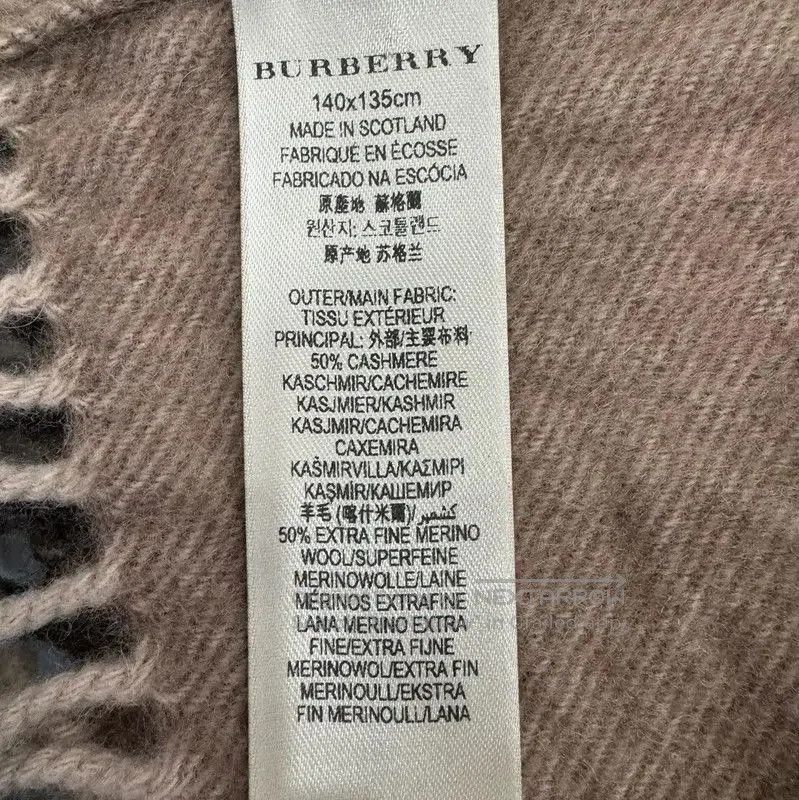 Burberry Burberry Wool Jacket in Dark Brown. Size XXS / US 00 / IT 34 - 6 Thumbnail