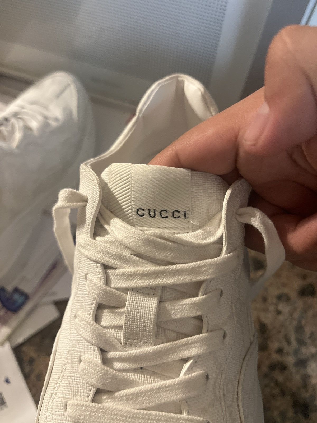 Designer × Gucci Gucci shoes women Size US 9 / IT 39 - 10 Thumbnail