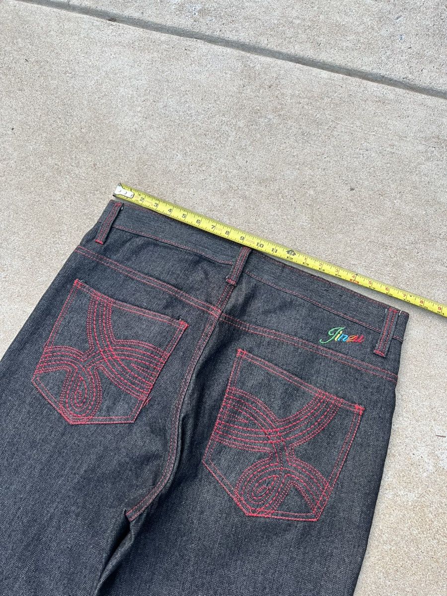 Other Vintage 90s 2000s jnco/southpole style jeans by Jinzu Size US 38 / EU 54 - 3 Thumbnail
