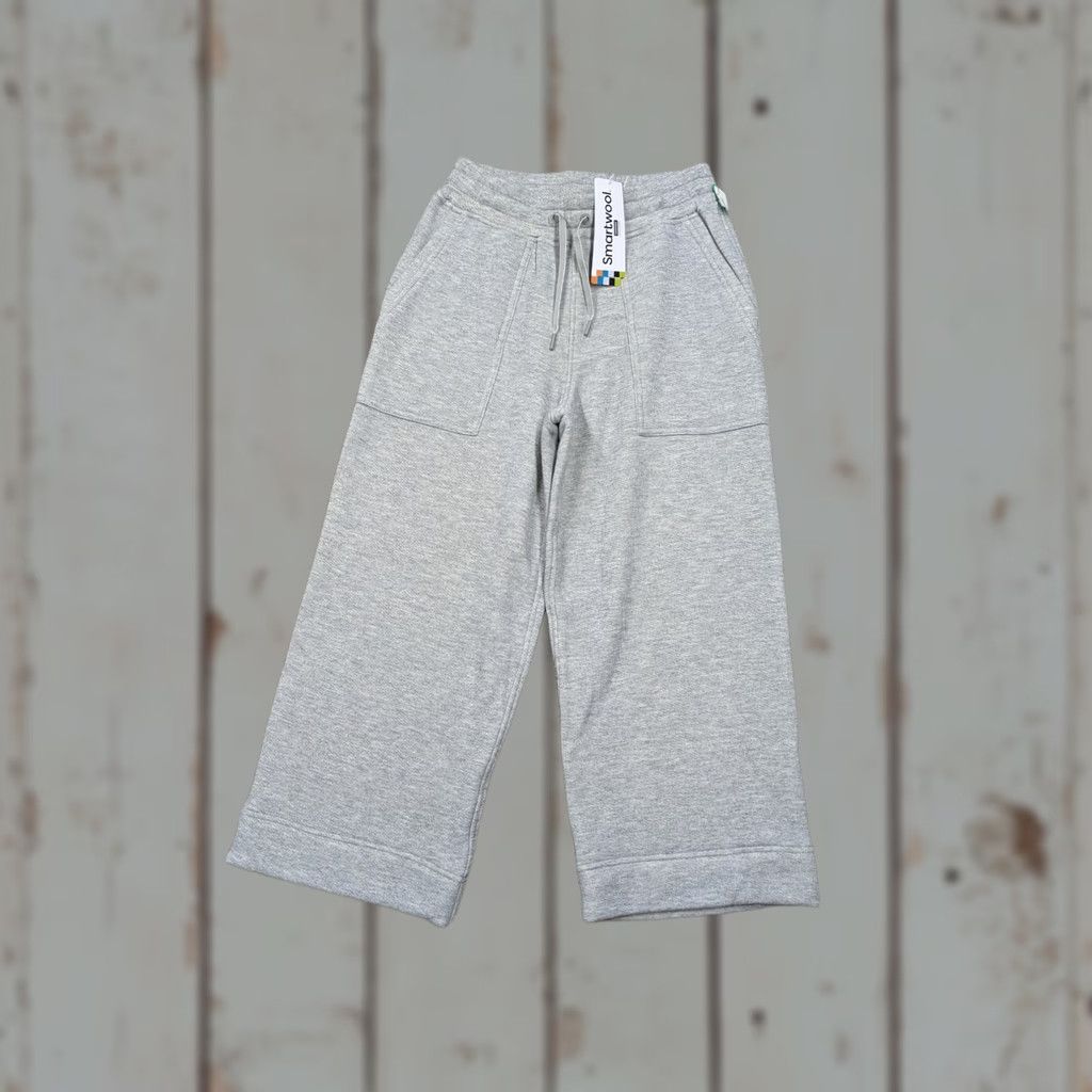 Smartwool VINTAGE SmartWool Sweatpants? Size 28" / US 6 / IT 42 - 1 Thumbnail