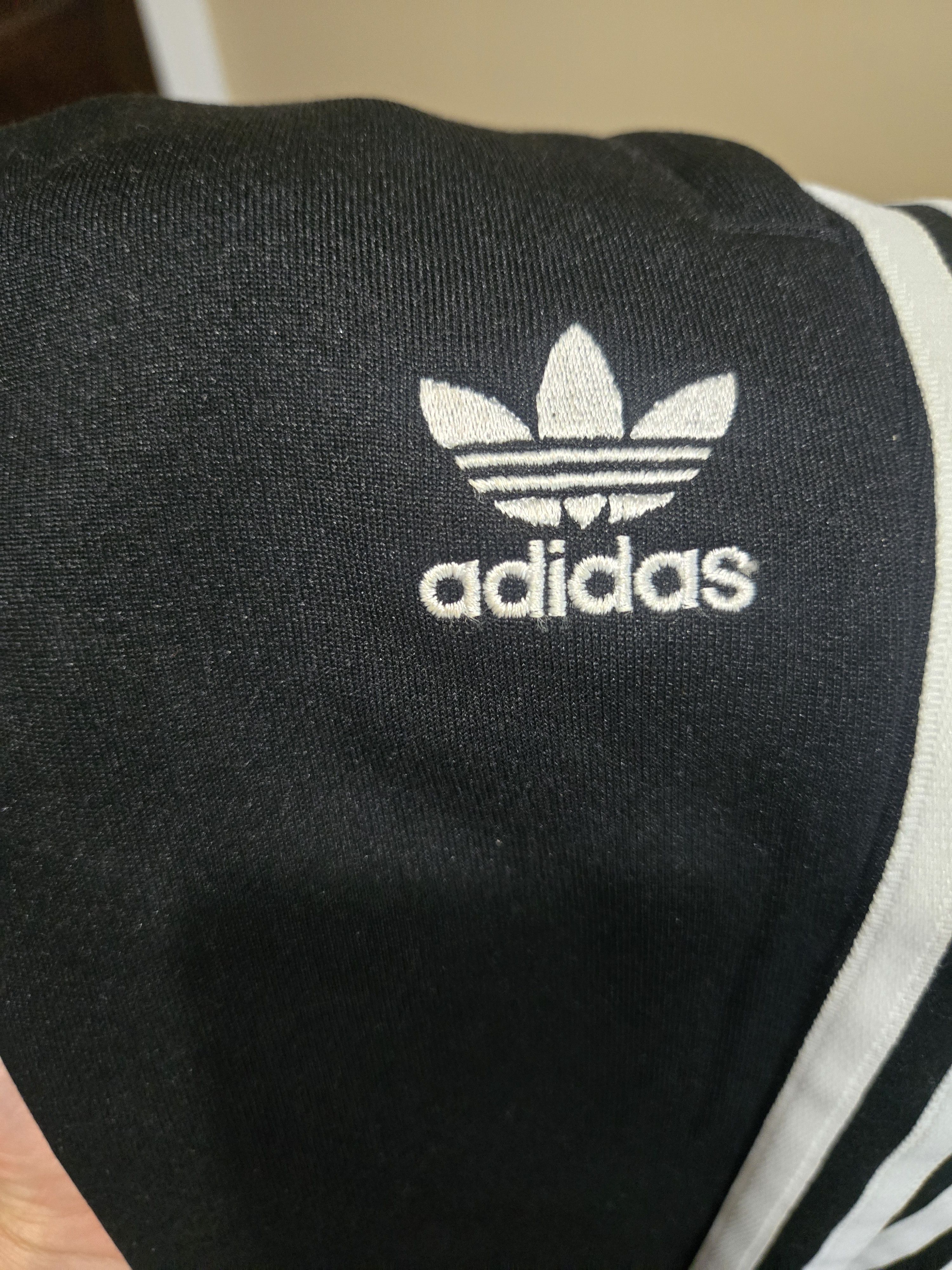 Adidas Adidas originals track pants Size US 28 / EU 44 - 3 Thumbnail