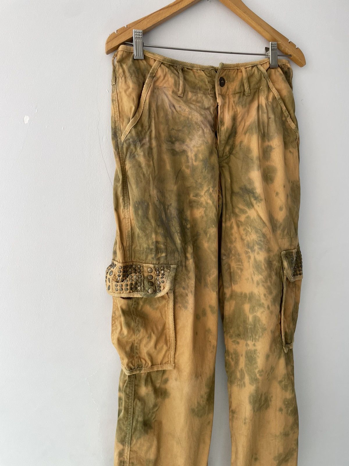 Vintage Home store trousers Size 25" / US 0 / IT 36 - 12 Thumbnail