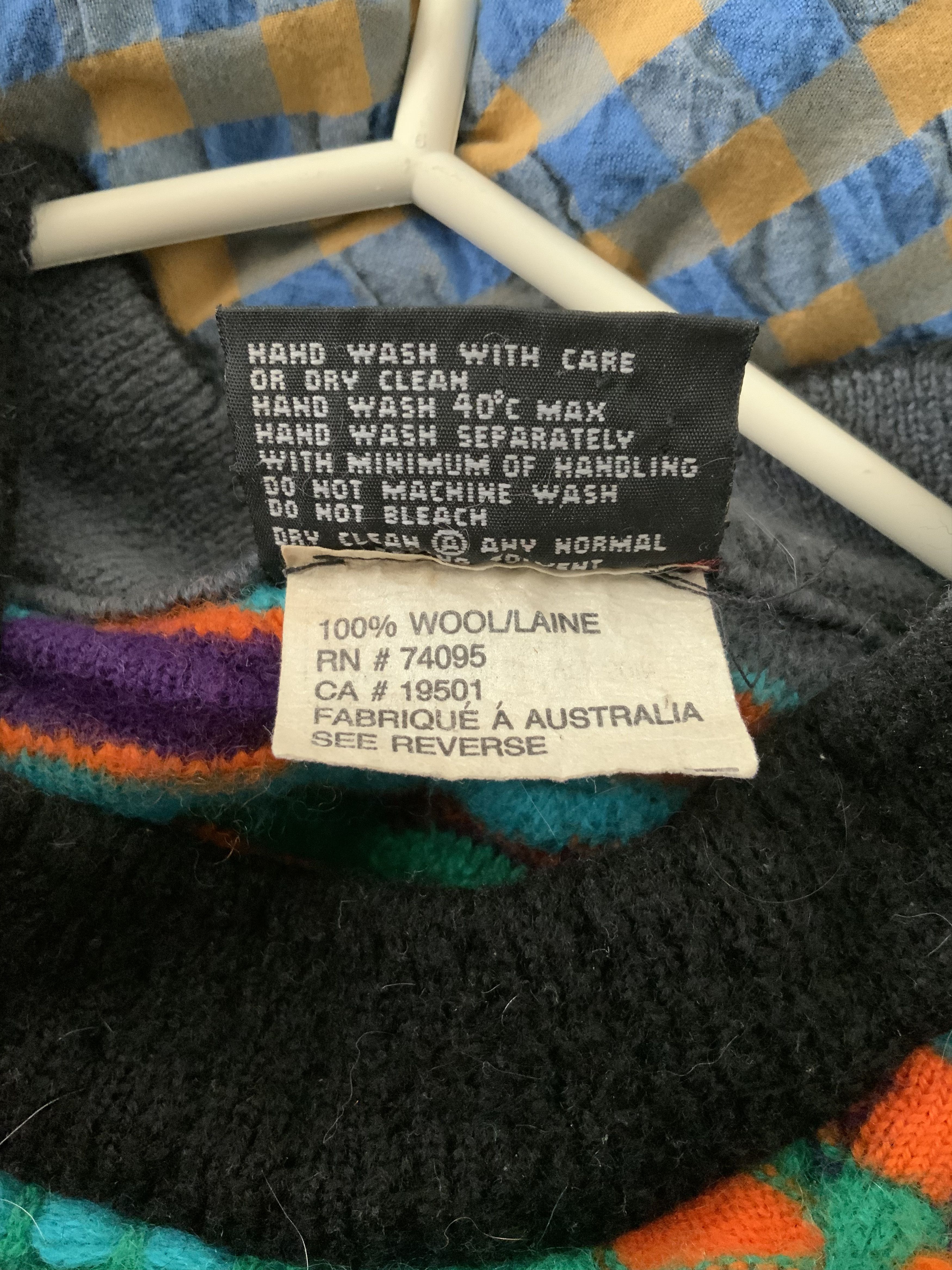 Coogi Authentic Coogi Sweater Size US M / EU 48-50 / 2 - 4 Thumbnail