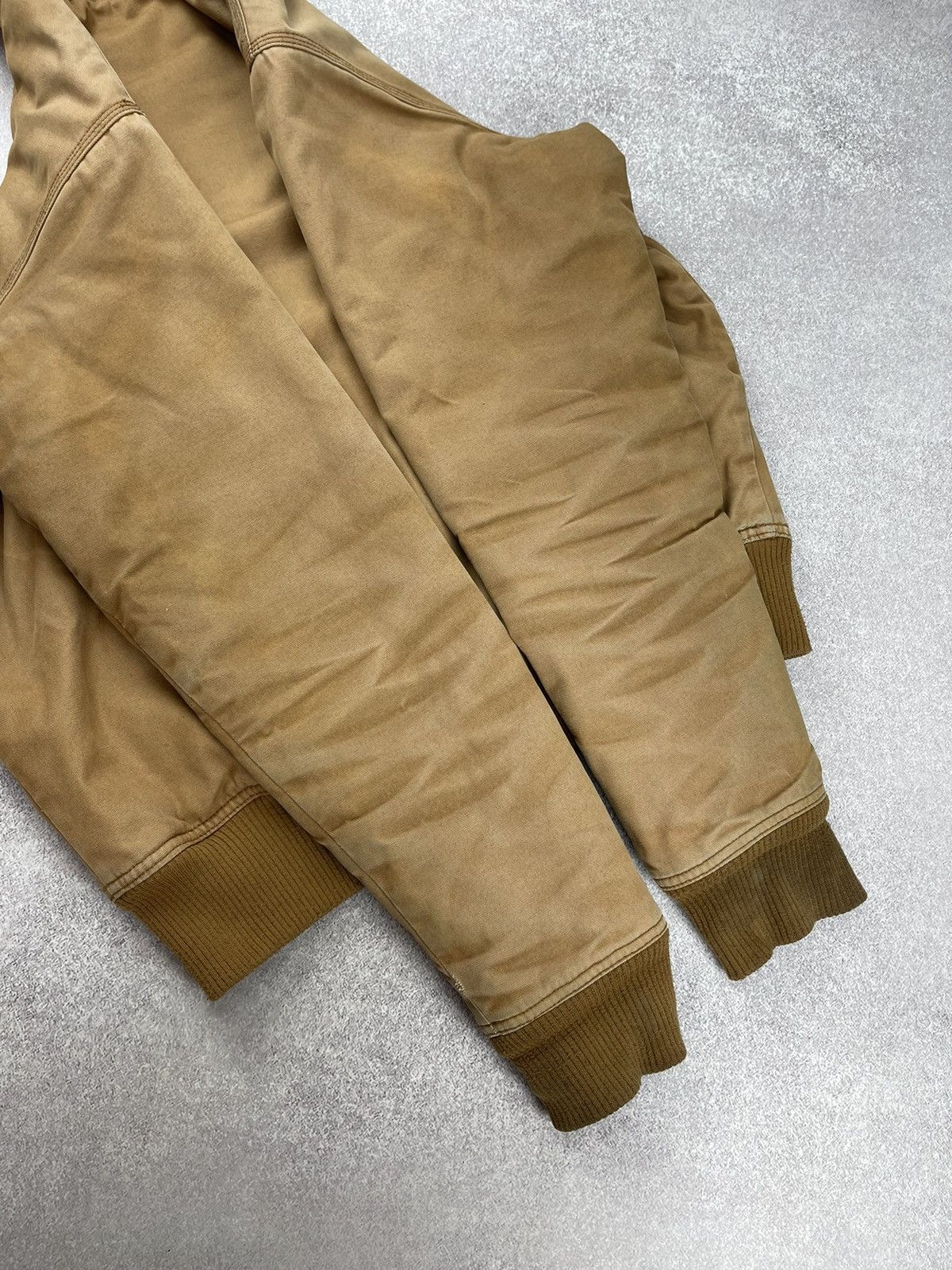 Dickies Vintage Dickies Workwear Active Jacket Size L Size US L / EU 52-54 / 3 - 20 Thumbnail