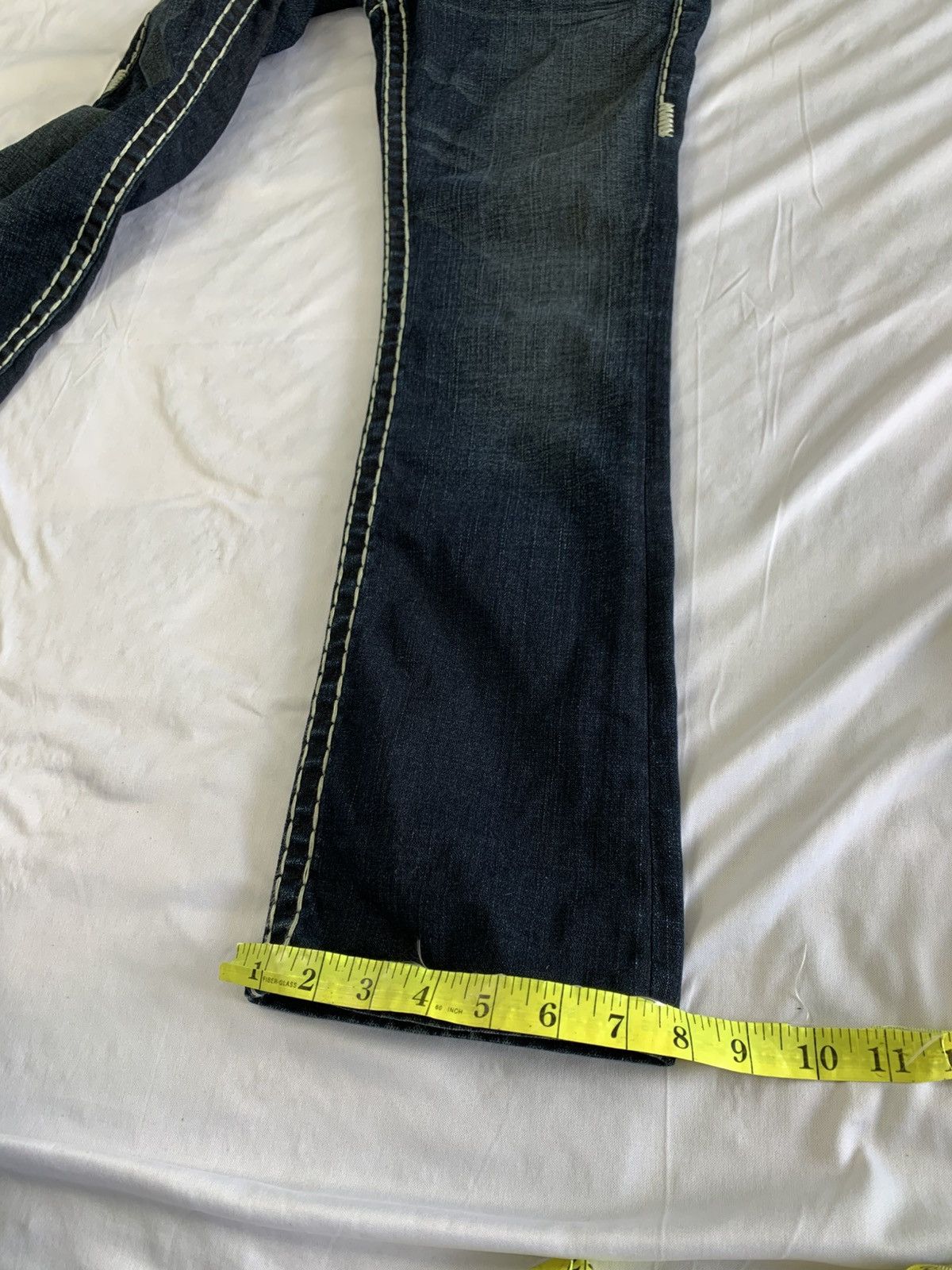 True Religion True religion jeans pant Size US 28 / EU 44 - 11 Thumbnail