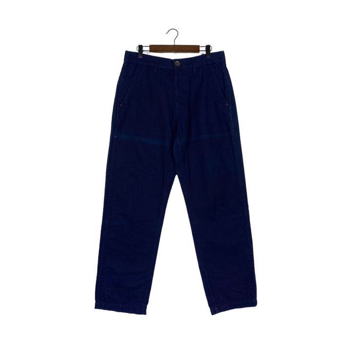 Kaihara Denim Vintage Sample Product Kaihara Denim Pants | Grailed