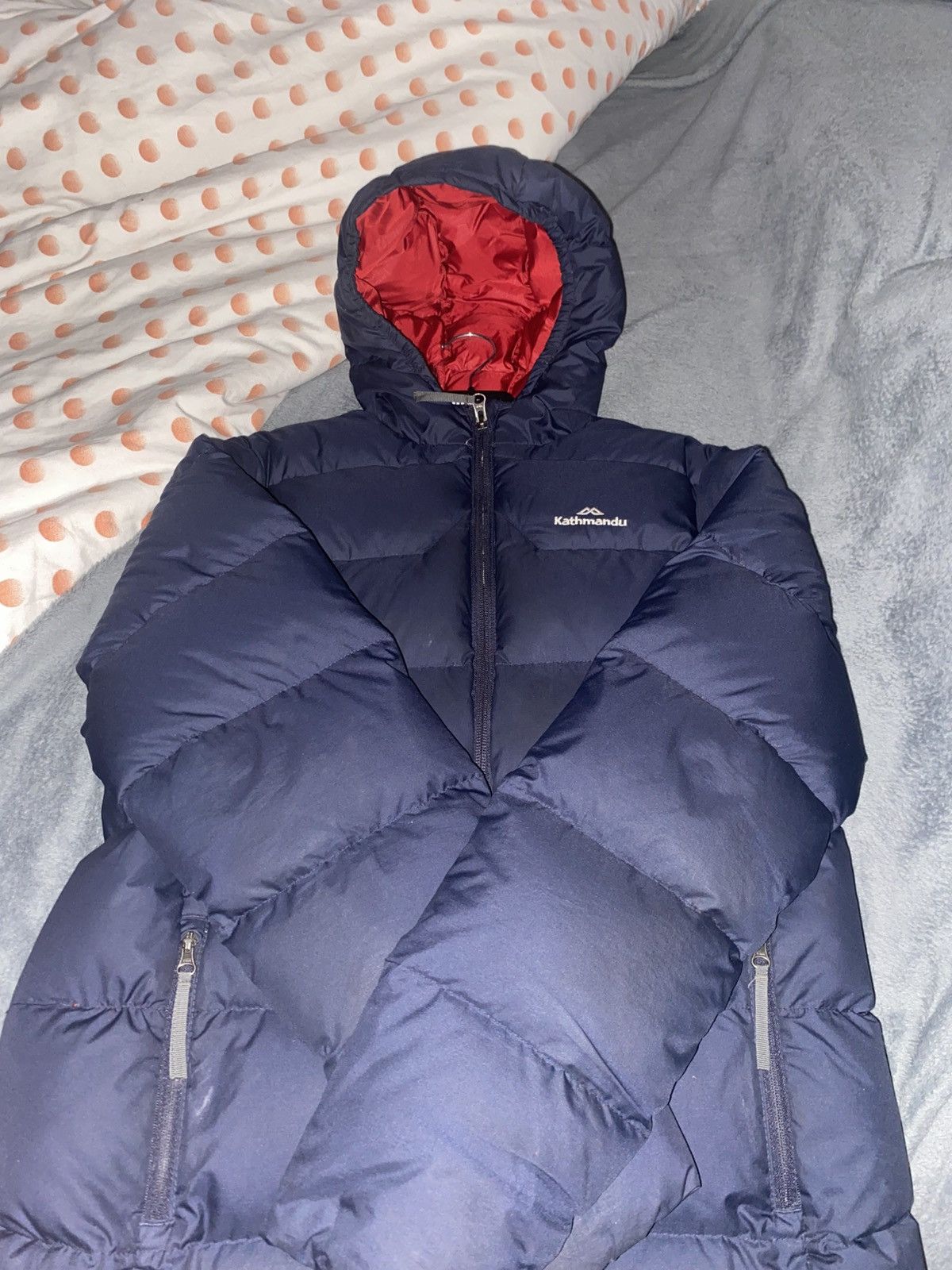 Kathmandu Kathmandu Puffer Size US M / EU 48-50 / 2 - 2 Thumbnail