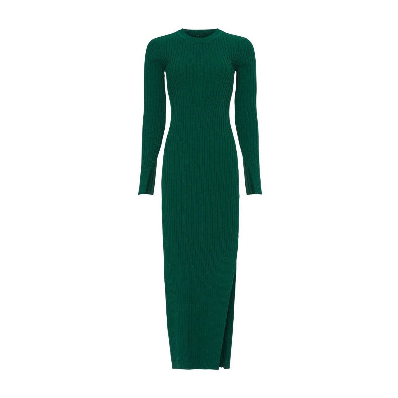 Other Marina Moscone X RTR Sweater Dress Msrp$330 - Large Size L / US 10 / IT 46 - 2 Thumbnail