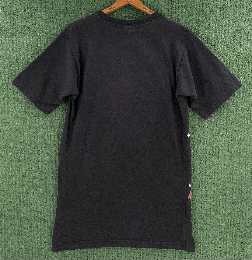 Other Rare Vintage 1993 Marvin The Martian Bugs Bunny T-Shirt XS Size US XS / EU 42 / 0 - 6 Thumbnail