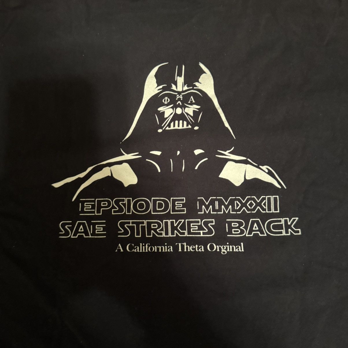 Star Wars Empire MMXII Star Wars shirt Size US L / EU 52-54 / 3 - 1 Thumbnail
