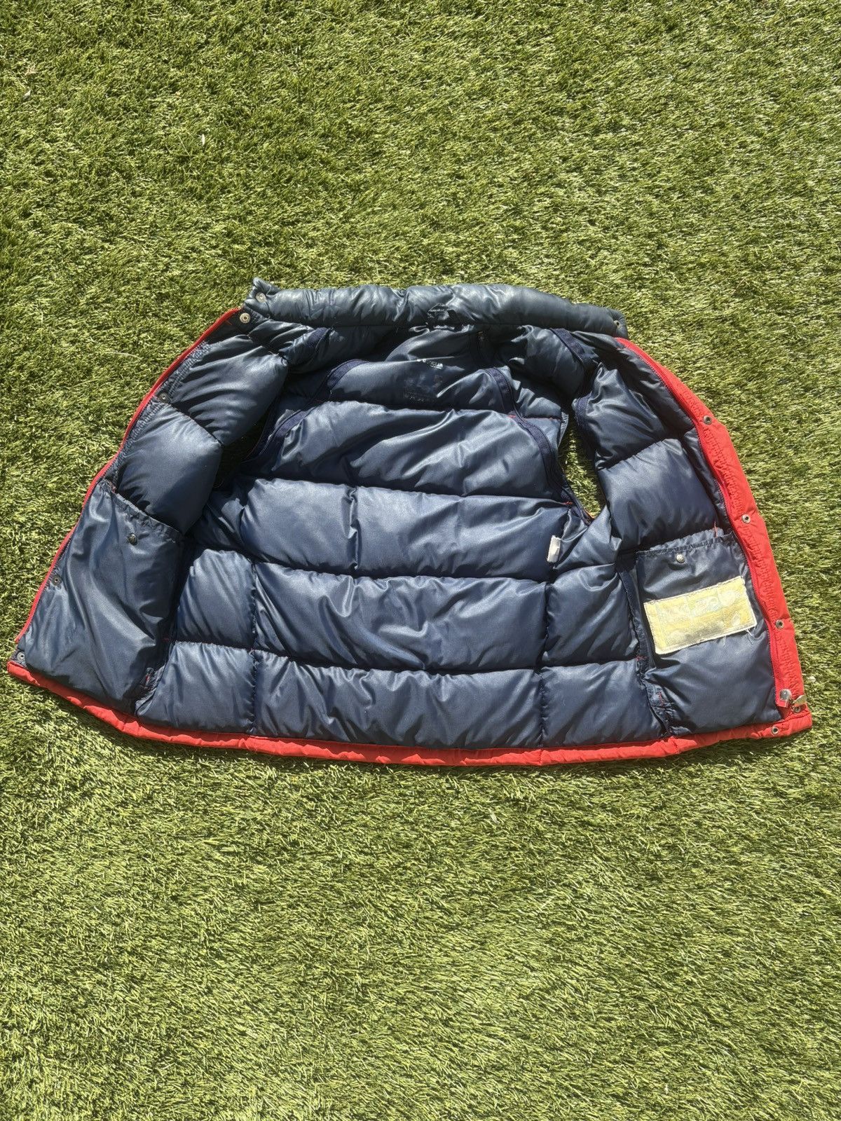 Moncler Moncler vest Size US M / EU 48-50 / 2 - 4 Thumbnail