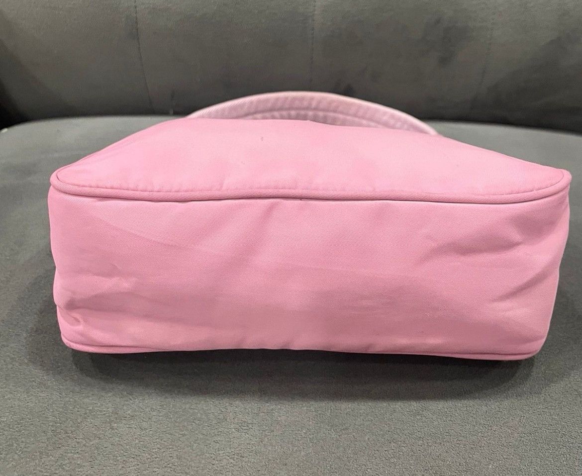 Prada Authentic PRADA Hobo Bag Size ONE SIZE - 5 Thumbnail