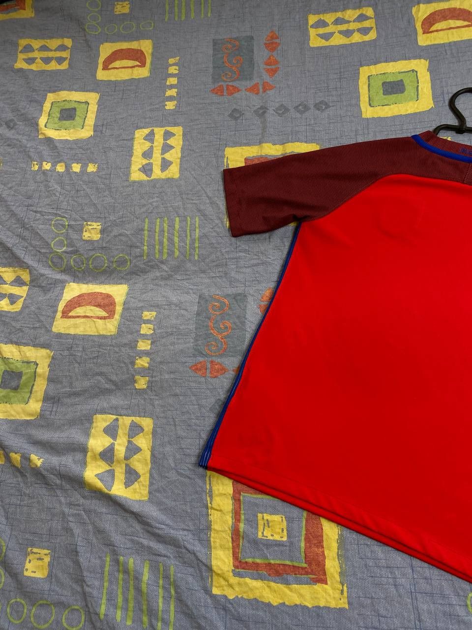 Nike 90s Nike T-shirt Size US XL / EU 56 / 4 - 13 Thumbnail
