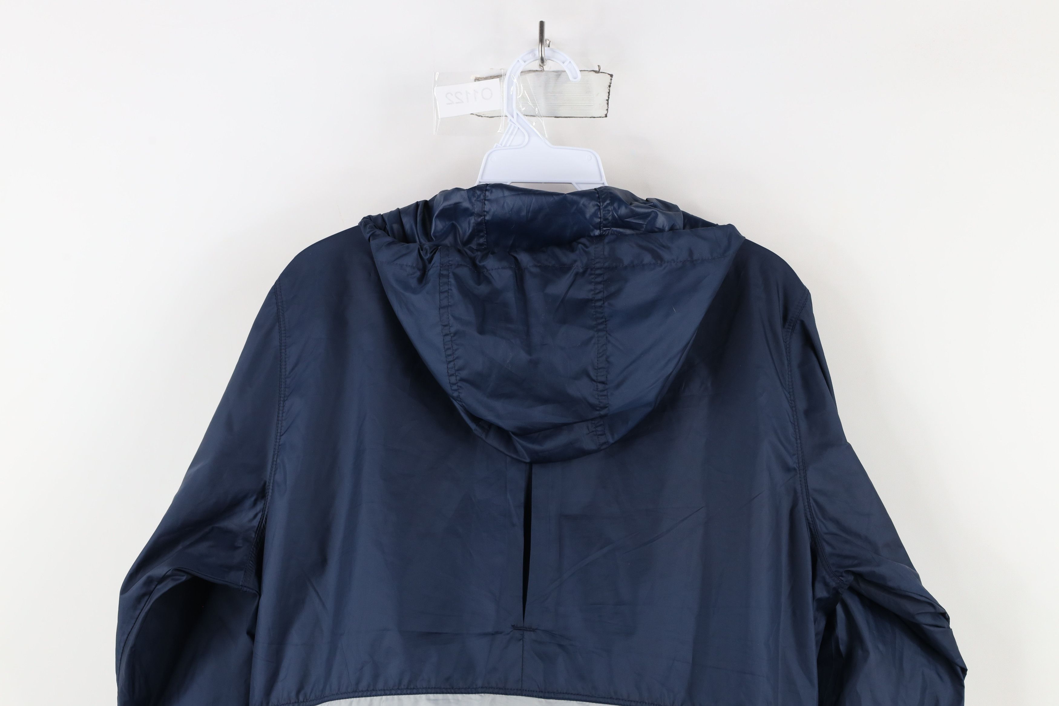 Columbia × Vintage Columbia Spell Notre Dame University Full Zip Hooded Jacket Size M / US 6-8 / IT 42-44 - 13 Thumbnail
