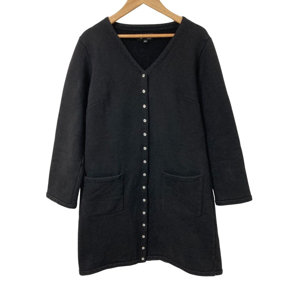 Other agnes b. Cardigan Pression Long Cardigan Textile Outerwear DUTY FREE for USA