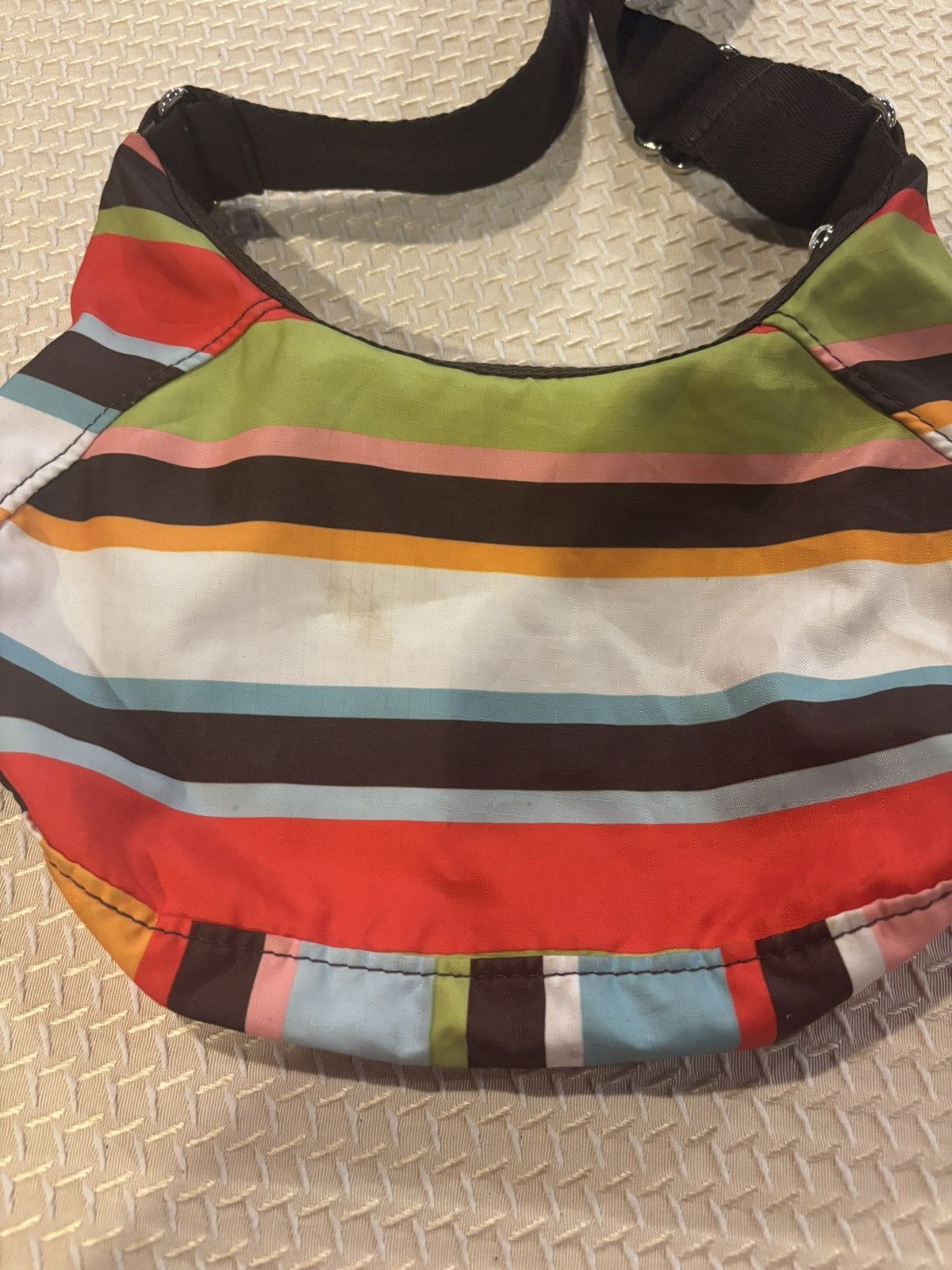LeSportsac Lesportsac bag.wb-305 Size ONE SIZE - 10 Thumbnail