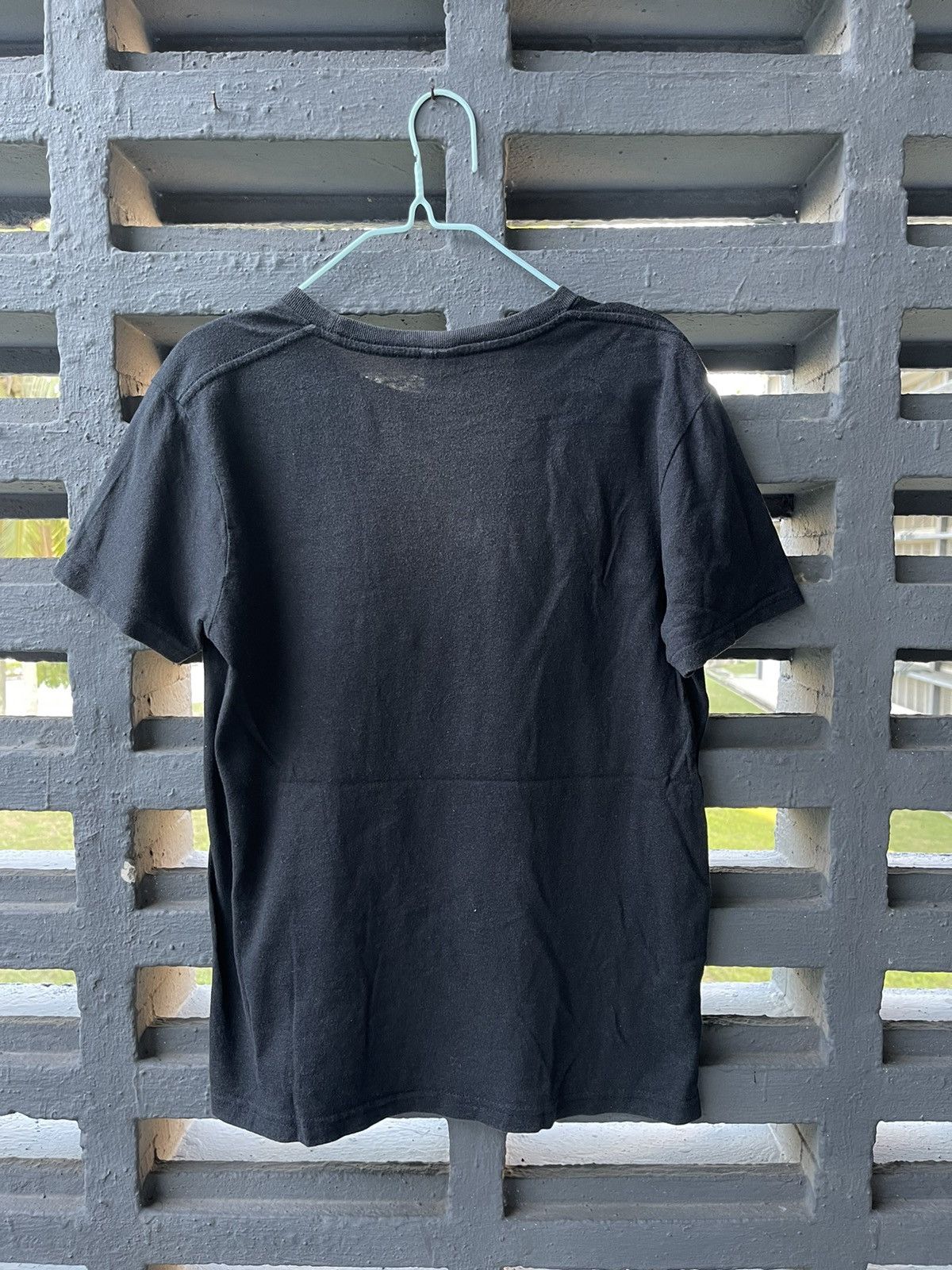 Japanese Brand Mono eyes t-shirt📸 Size US S / EU 44-46 / 1 - 3 Thumbnail
