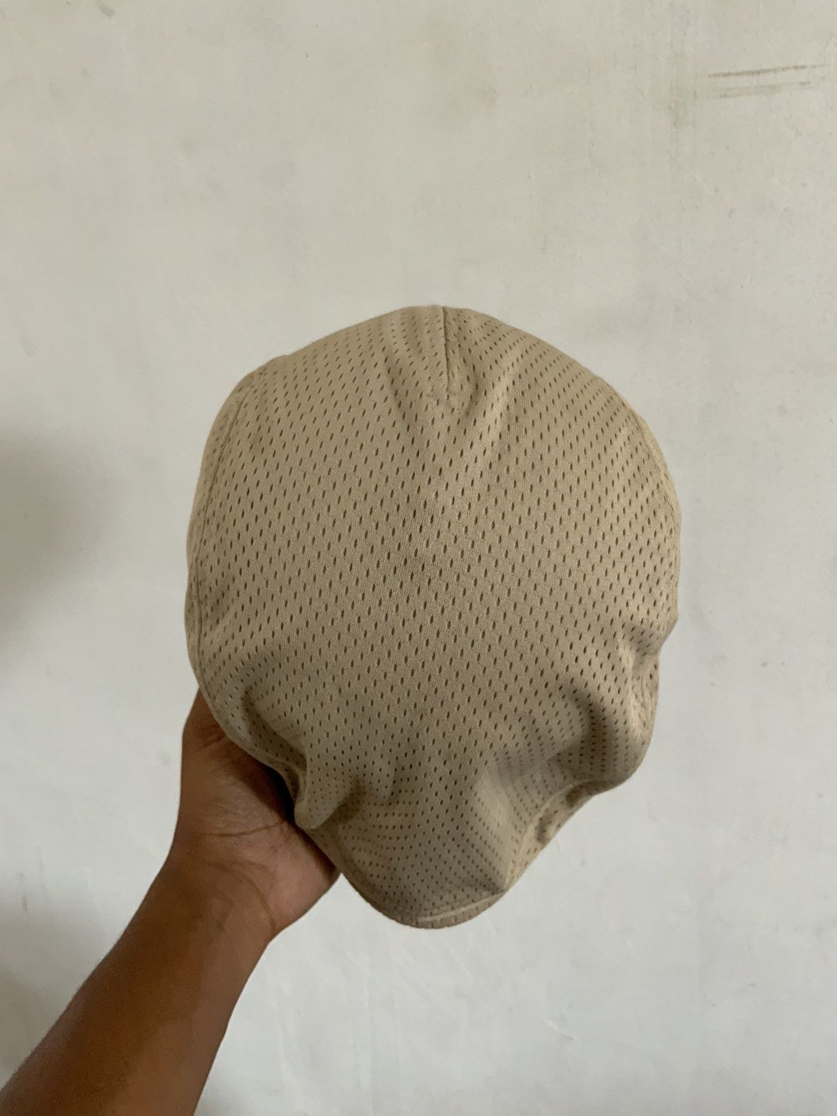 Retrofit Vintage Fade Flat Beretta Hat Size ONE SIZE - 6 Thumbnail