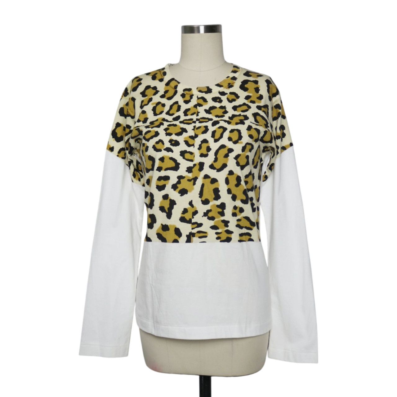 Comme Des Garcons Leopard | Grailed