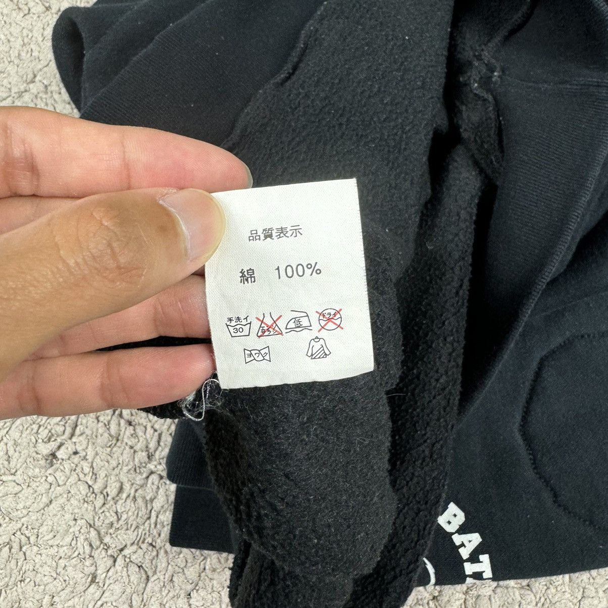 Bape Vintage Bape Rogue Squad Sweatshirt Size US L / EU 52-54 / 3 - 22 Thumbnail