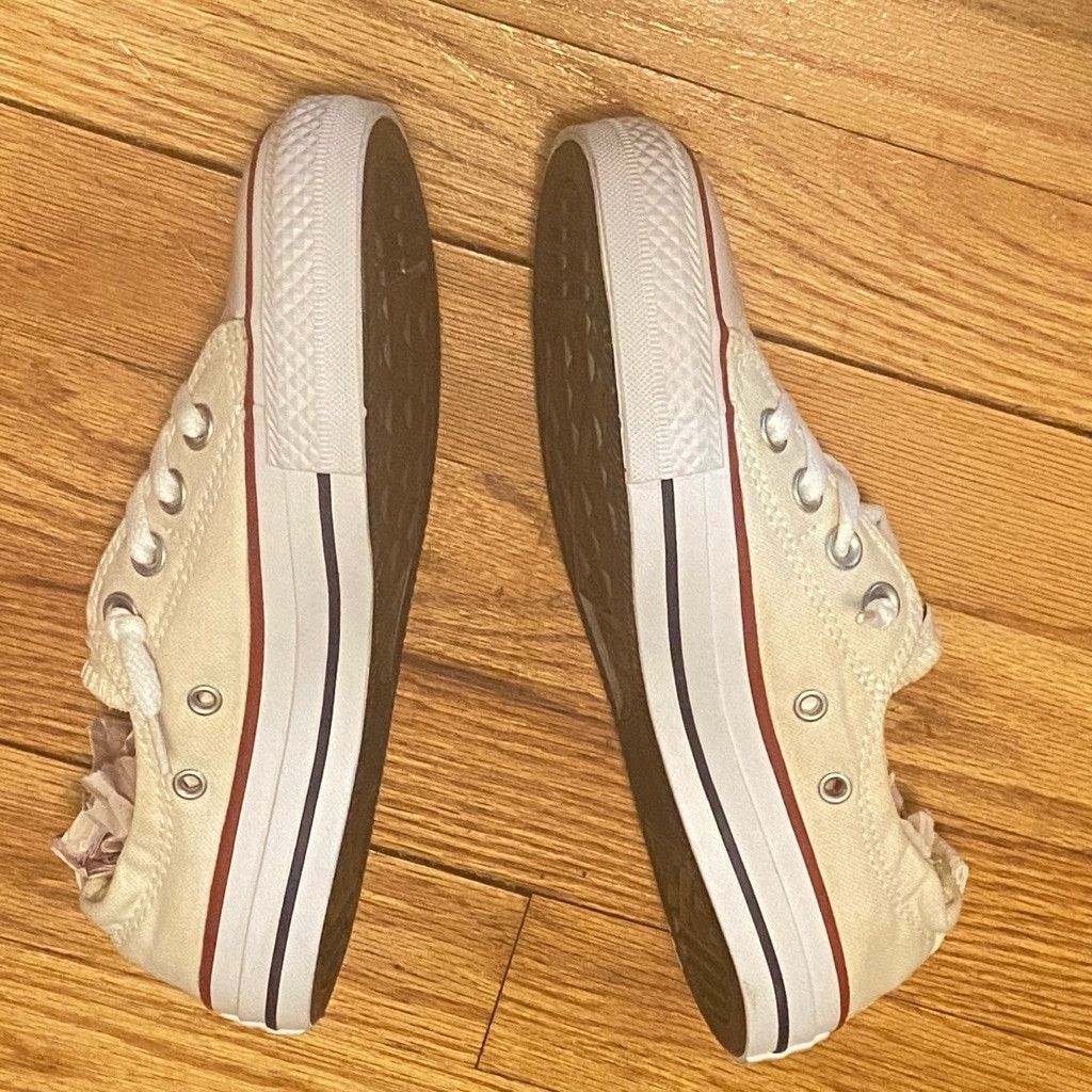 Converse Converse Chuck Taylor All Star Shoreline Size US 6 / IT 36 - 2 Thumbnail