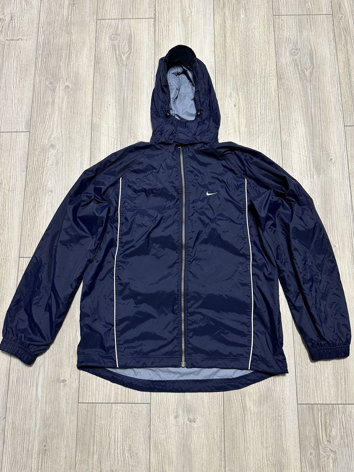 Nike Sporting Excellence Jacket Drill Y2K