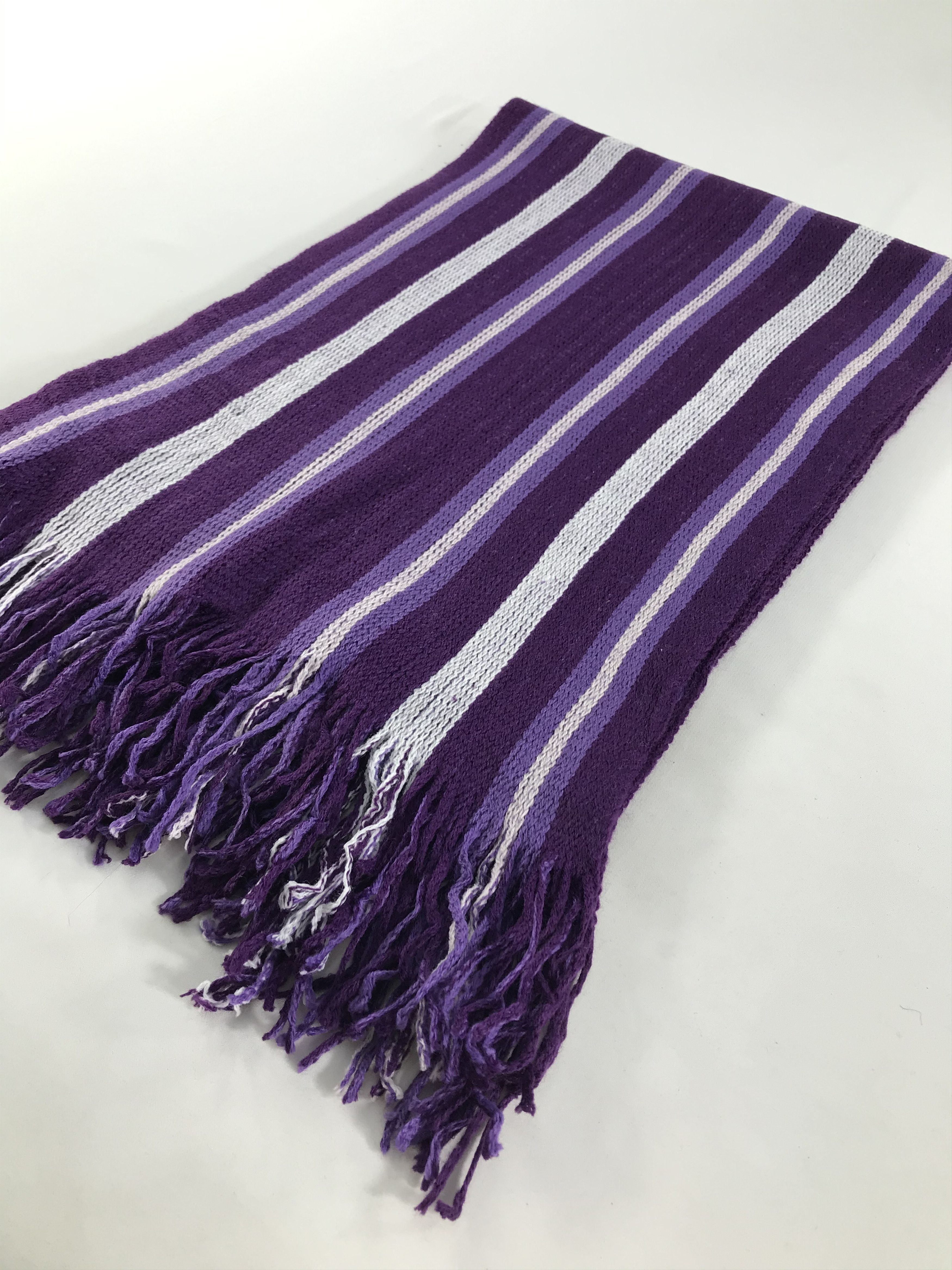 PPFM × Vintage PPFM Scarf / Muffler / Neckwear - WW2269 Size ONE SIZE - 3 Thumbnail