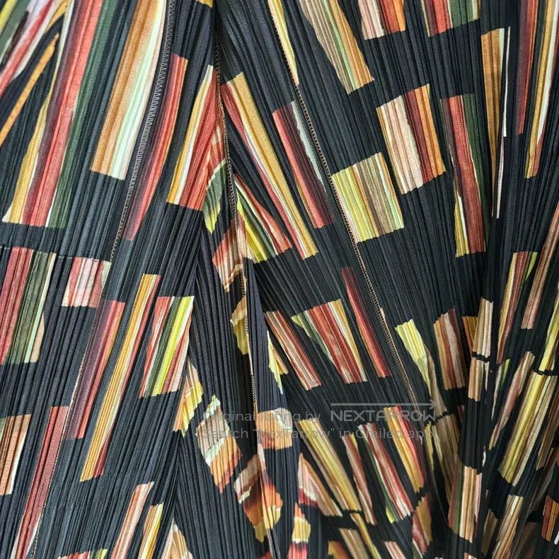 Issey Miyake Issey Miyake Library Long Cardigan Size XL / US 12-14 / IT 48-50 - 8 Thumbnail