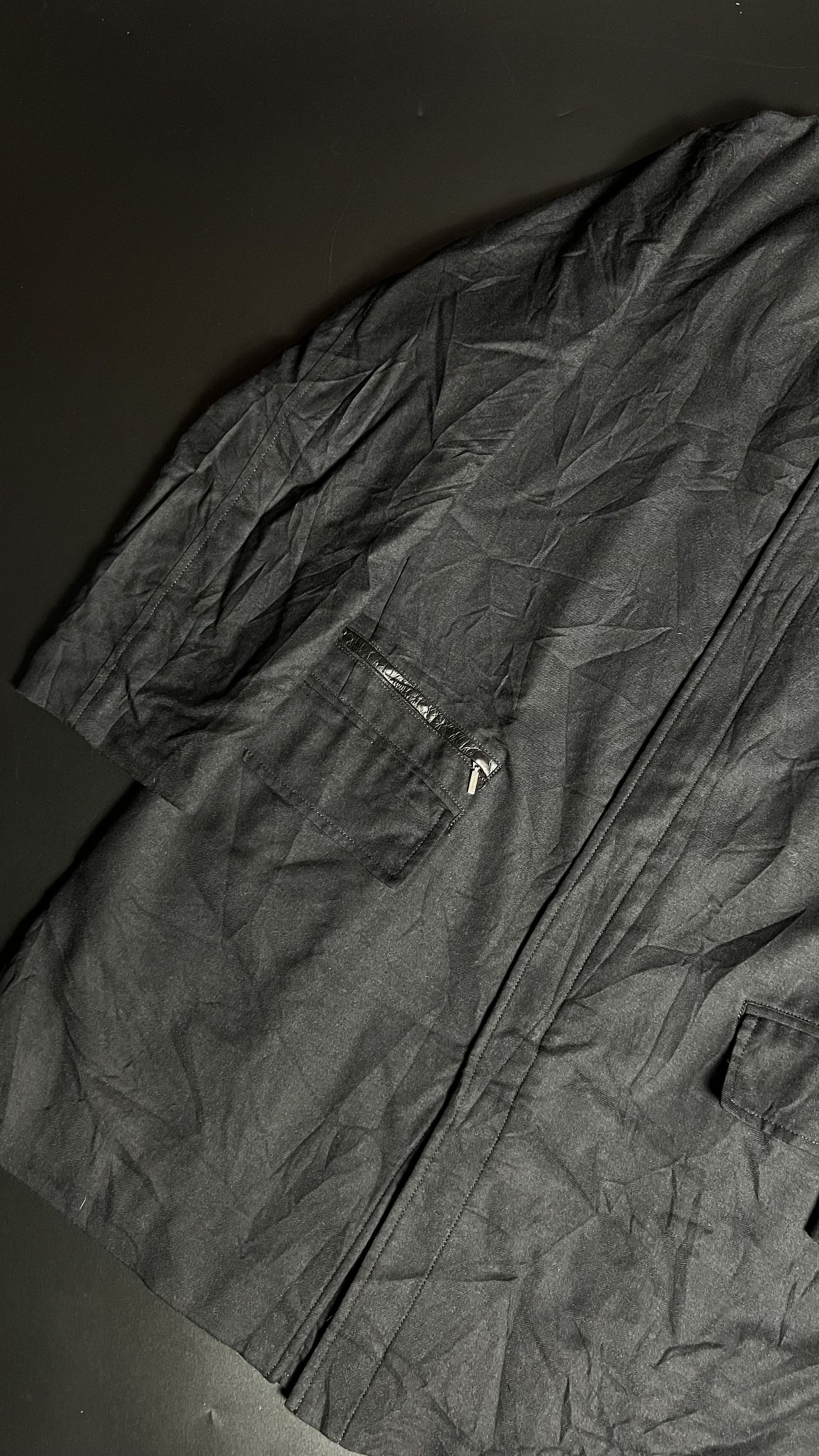 Burberry BURBERRY LONDON COAT Size US M / EU 48-50 / 2 - 2 Thumbnail