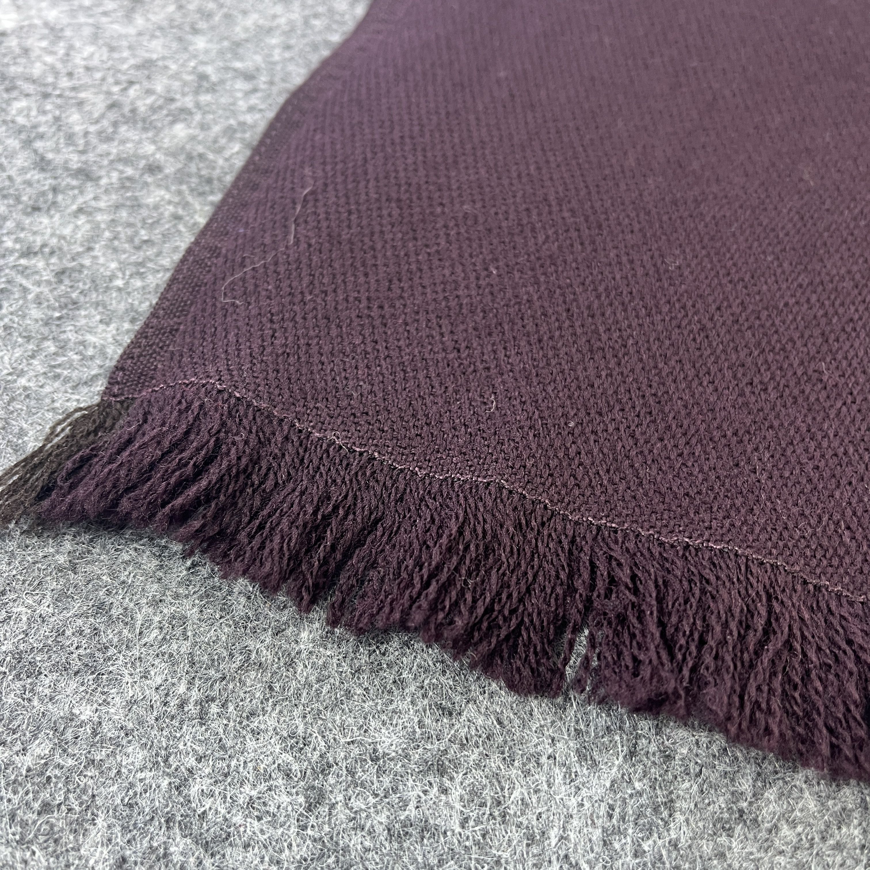 Giorgio Armani Giorgio Armani Scarf / Muffler / Neckwear T795 Size ONE SIZE - 6 Thumbnail