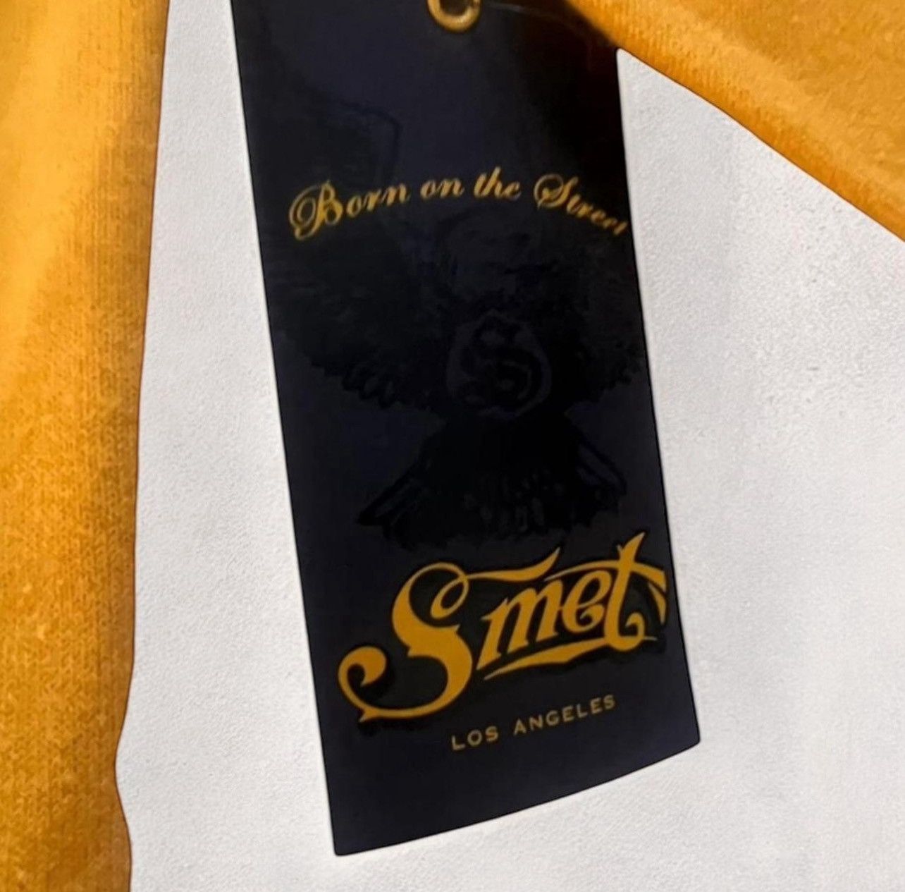 Ed Hardy SMET X ED HARDY DEADSTOCK SOLD OUT EVERYWHERE!!! Size S / US 4 / IT 40 - 4 Thumbnail