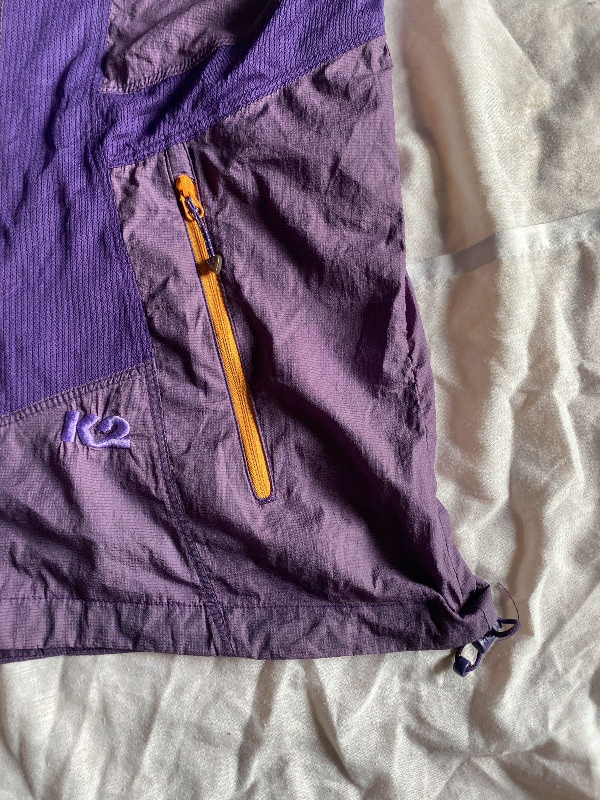 K2 K2 outdoor vest Size US M / EU 48-50 / 2 - 2 Thumbnail