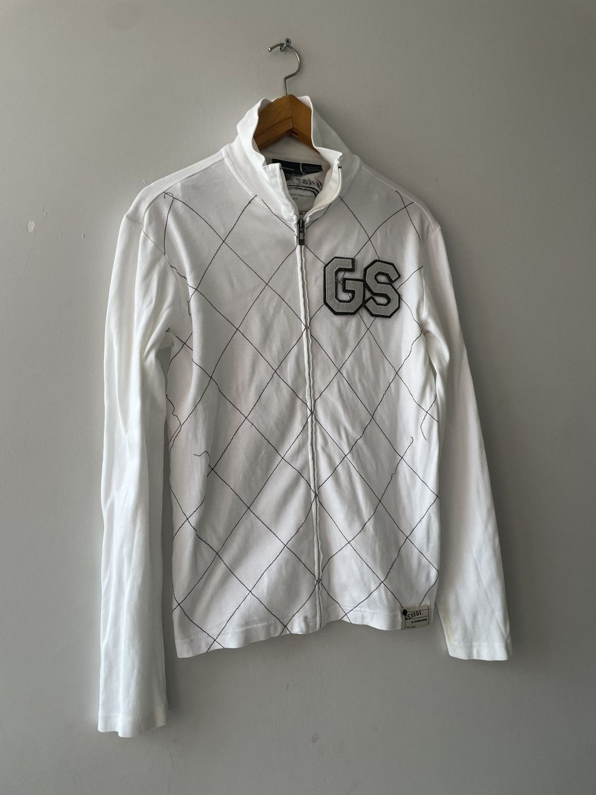 G-Star G Star sweat Size M / US 6-8 / IT 42-44 - 5 Thumbnail