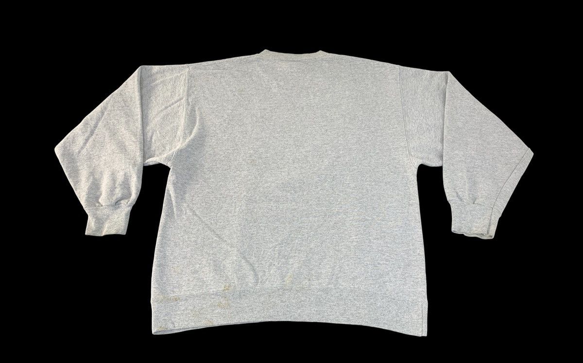 Planet Hollywood Vintage 90s 1991 Planet Hollywood USA Big Logo Embroidery Size L / US 10 / IT 46 - 6 Thumbnail