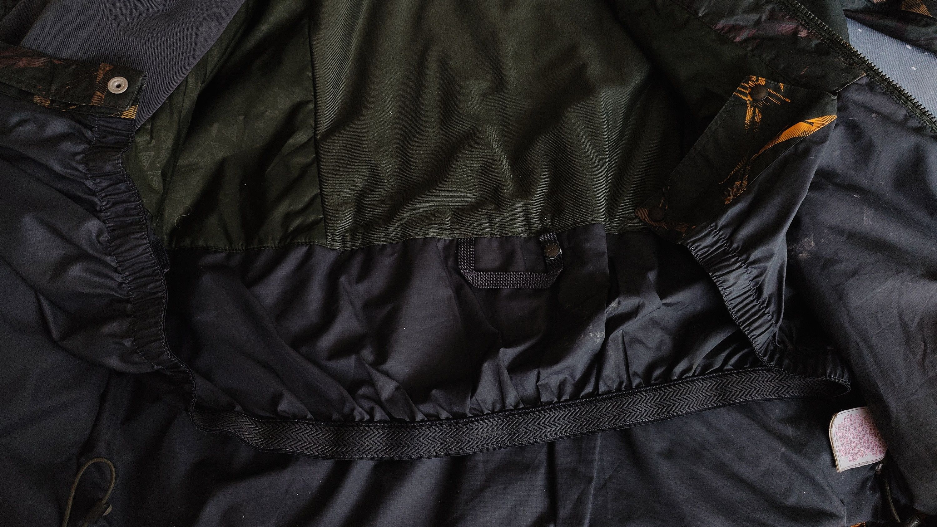 Nike × Nike ACG Nike ACG Realtree Camo Vintage Y2K Winter Jacket Size US XL / EU 56 / 4 - 10 Thumbnail