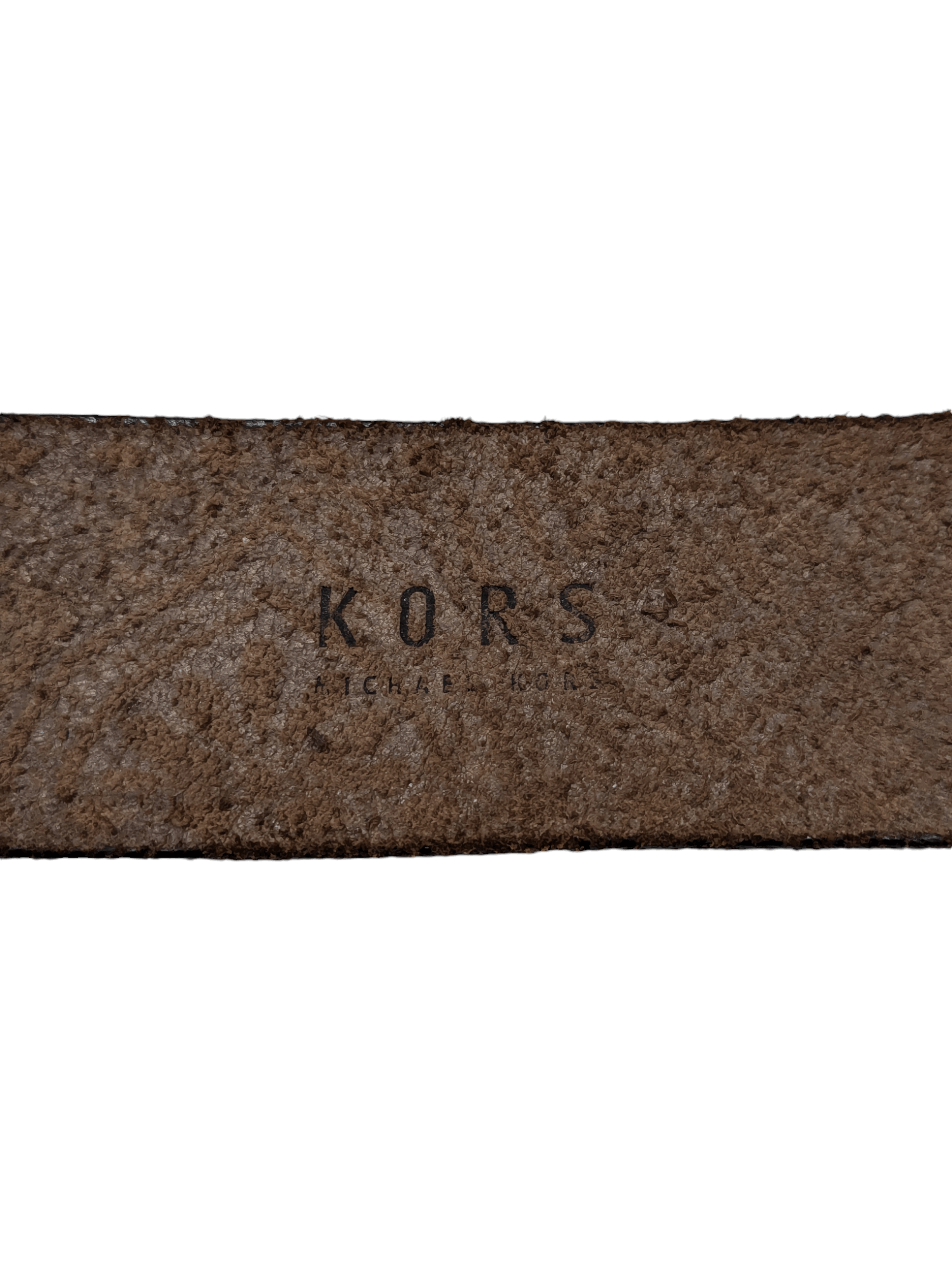 MICHAEL KORS WESTERN BELT