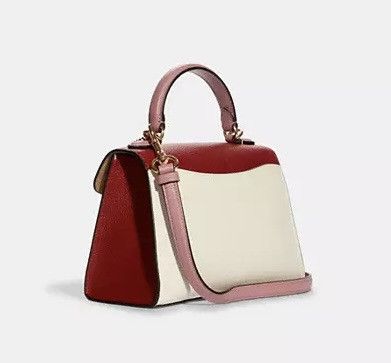 Coach Coach Pepper Crossbody Bag and Wallet Size ONE SIZE - 14 Thumbnail