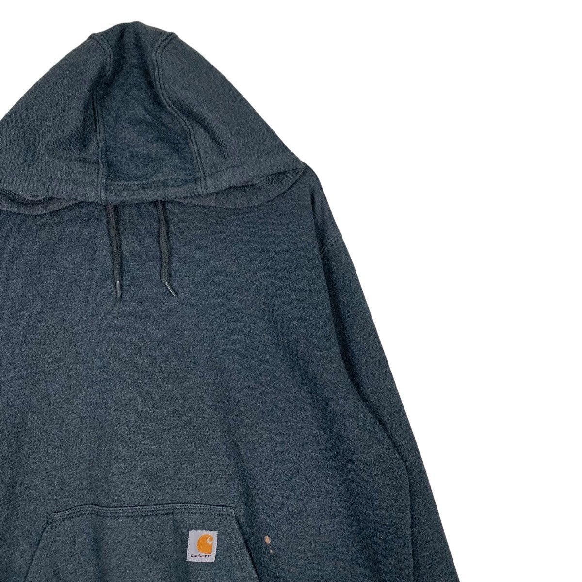 Carhartt Carhartt Original Fit Pullover Hoodies #0678-C31 Size US L / EU 52-54 / 3 - 6 Thumbnail