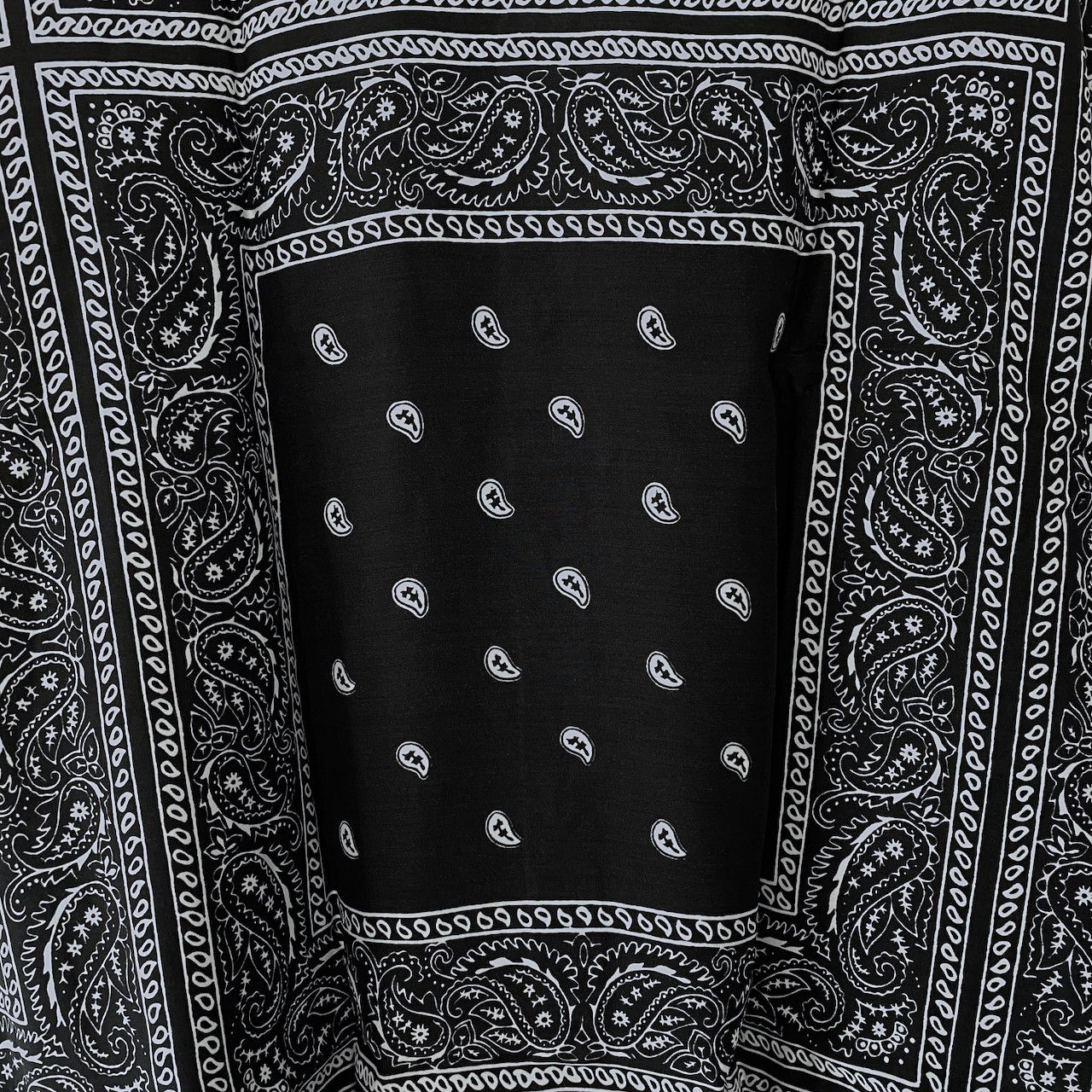 Unused UNUSED BANDANA L/S SHIRT Size US L / EU 52-54 / 3 - 6 Thumbnail