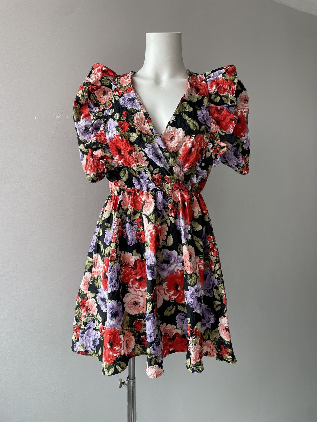 Vintage Vintage dress Size S / US 4 / IT 40 - 5 Thumbnail