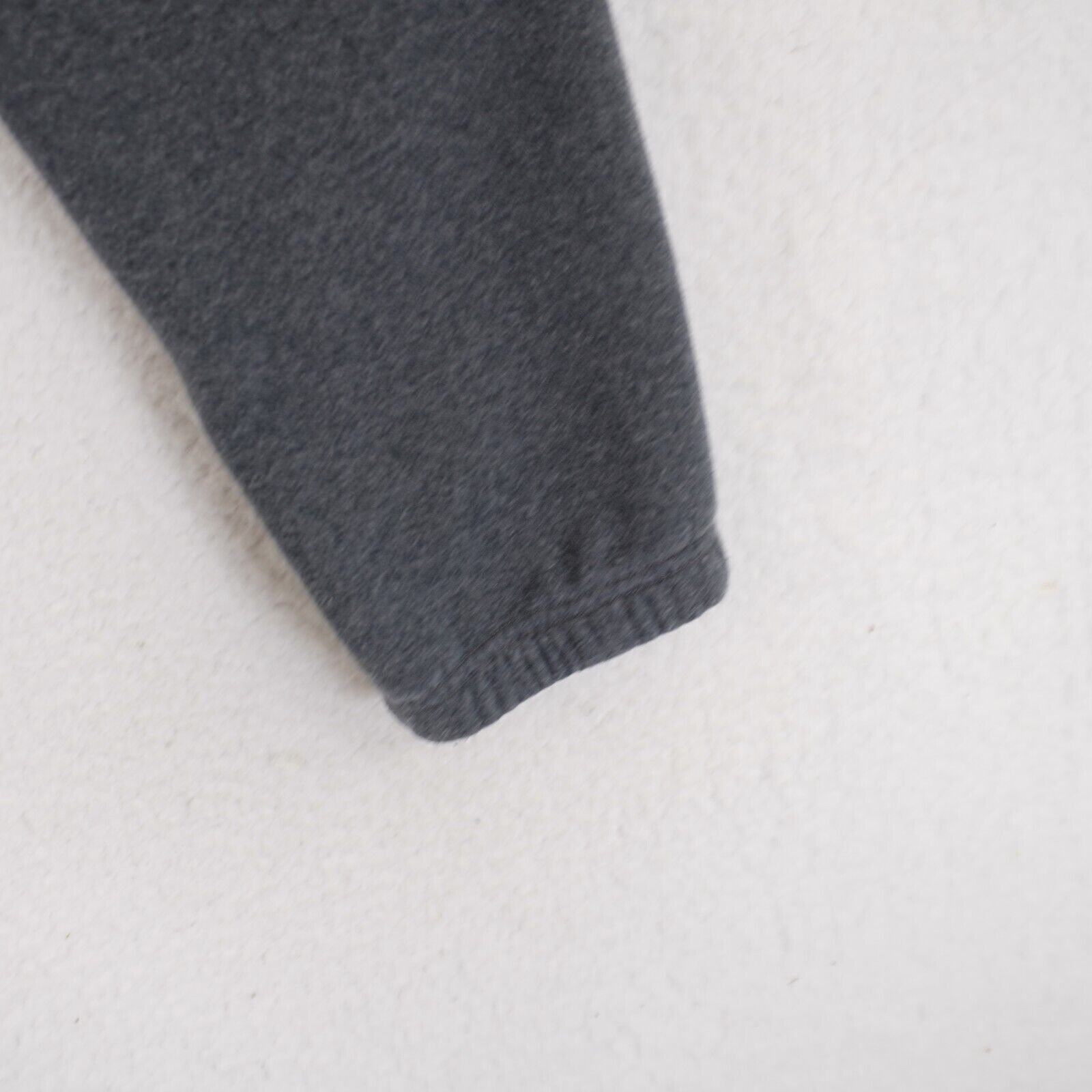 Adidas Adidas Gray Sweatpants 3 Stripe Large High Rise 31/30 High R Size US 31 - 5 Thumbnail