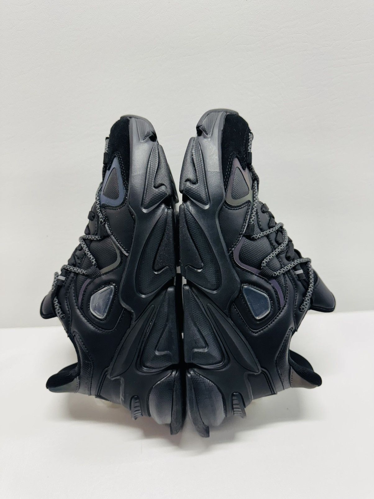 Other Mazino Burst-000 Black Size US 7.5 / EU 40-41 - 2 Thumbnail