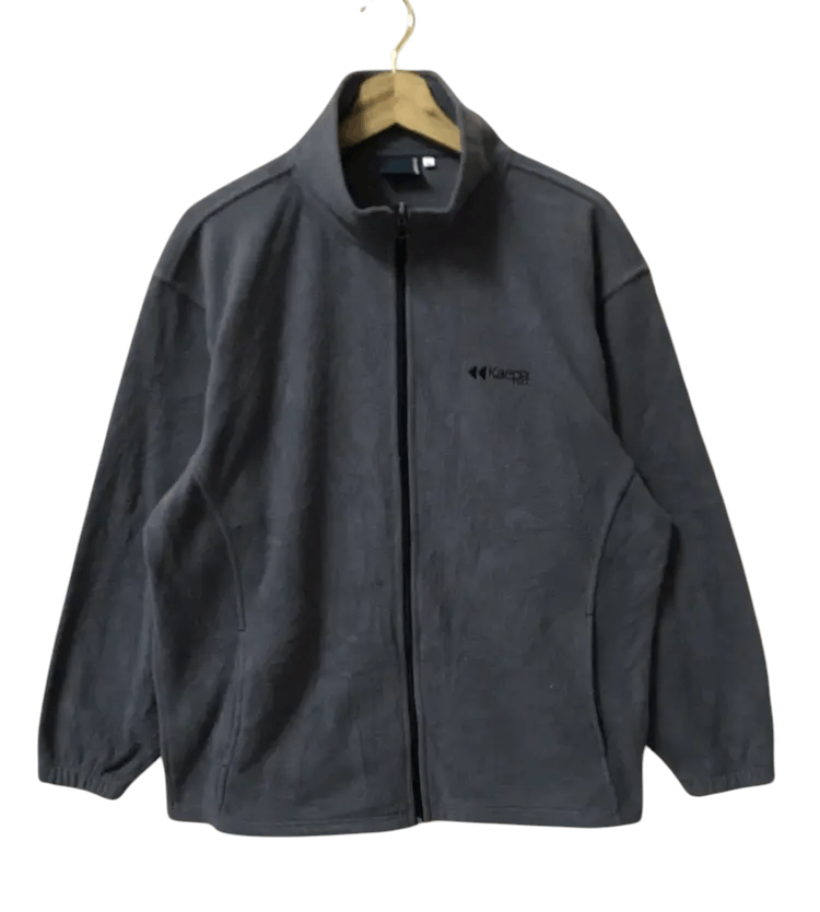 Sports Specialties Kaepa Fleece Jackets Size L / US 10 / IT 46 - 1 Thumbnail