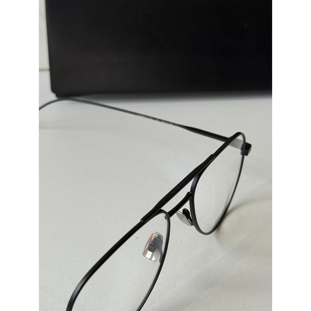 Saint Laurent Paris NEW Saint Laurent Classic 11 Bluelight Black Sunglasses Size ONE SIZE - 8 Thumbnail