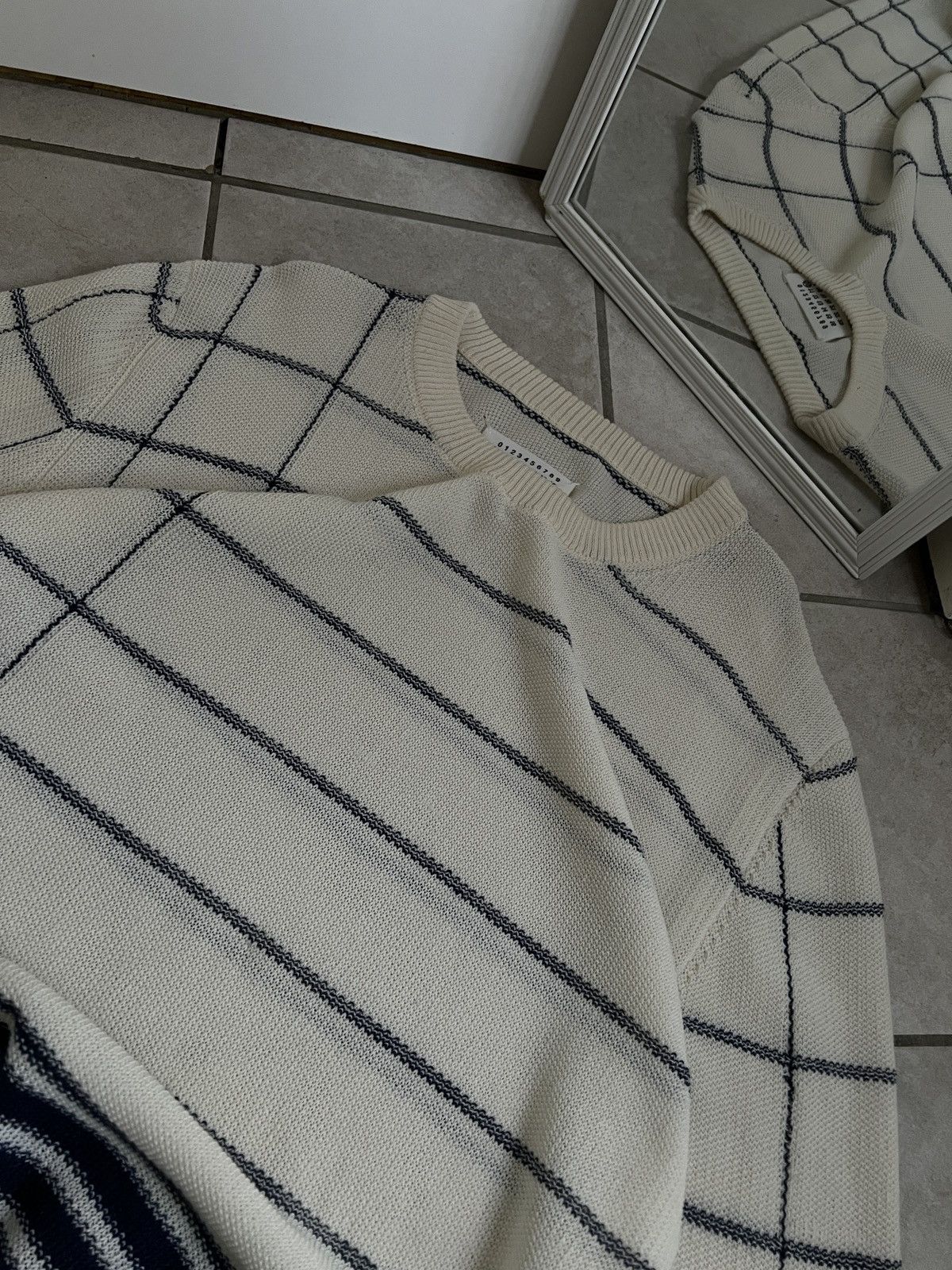 Maison Margiela Sweater Maison Margiela Size US M / EU 48-50 / 2 - 5 Thumbnail