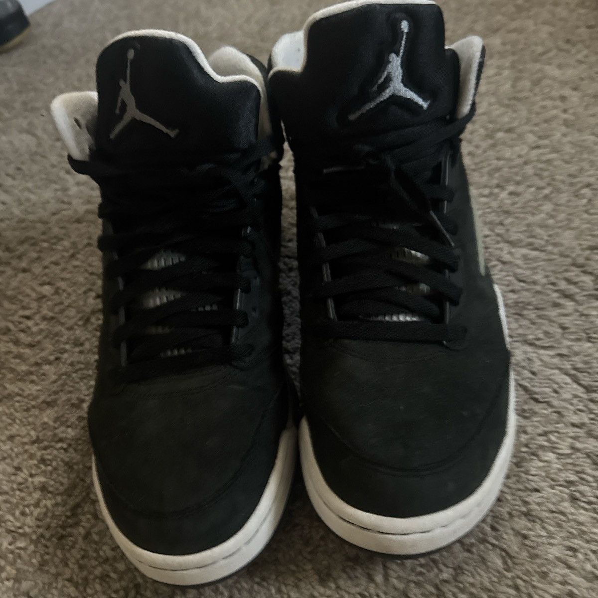 Jordan Brand Jordan 5 “oreo” Size US 10 / EU 43 - 1 Thumbnail