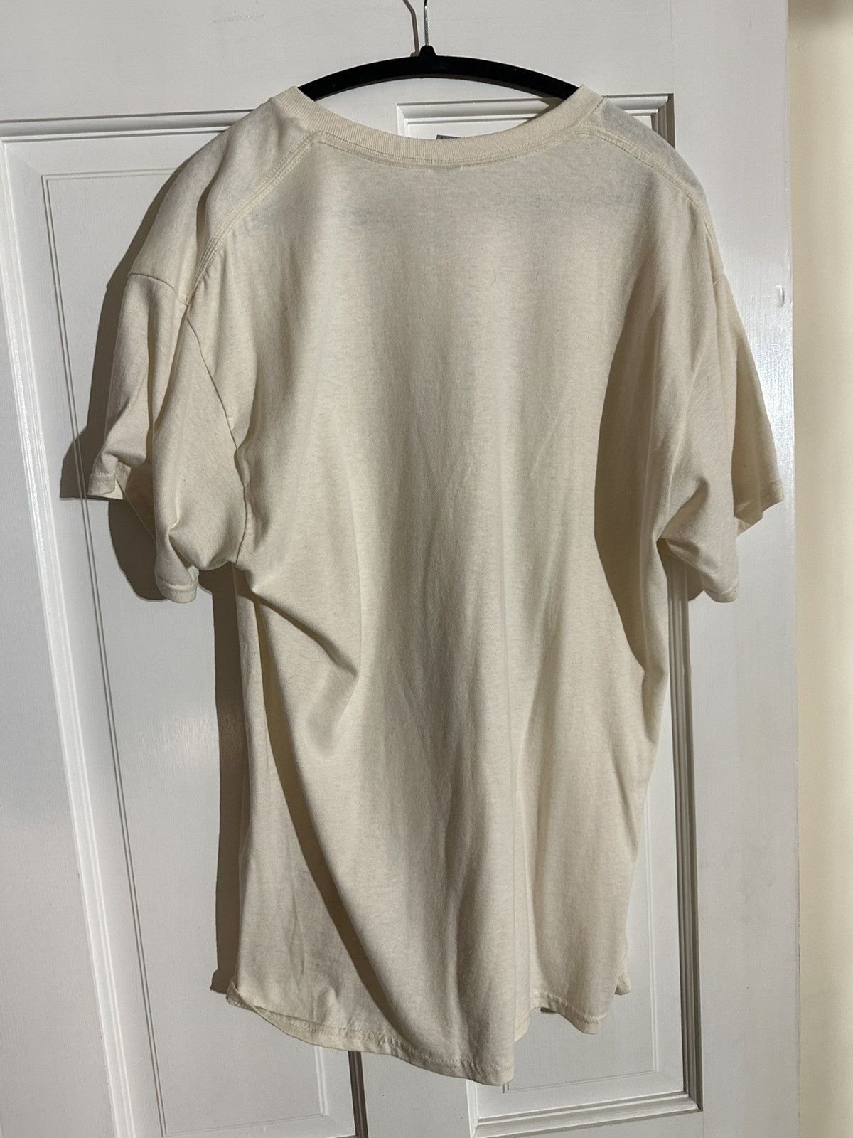 Vintage Kanye West T Shirt Size US L / EU 52-54 / 3 - 3 Thumbnail