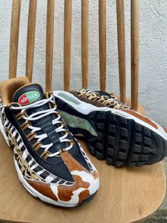 Nike Air Max 95 Dlx Atmos | Grailed