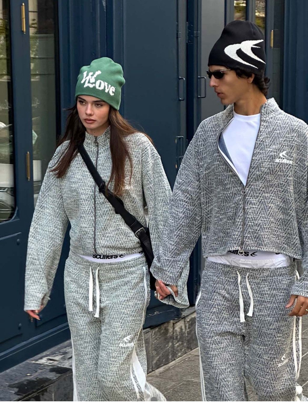 Other Scuffers zip up Size US M / EU 48-50 / 2 - 5 Thumbnail